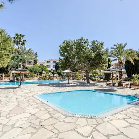 Appartement Regina 