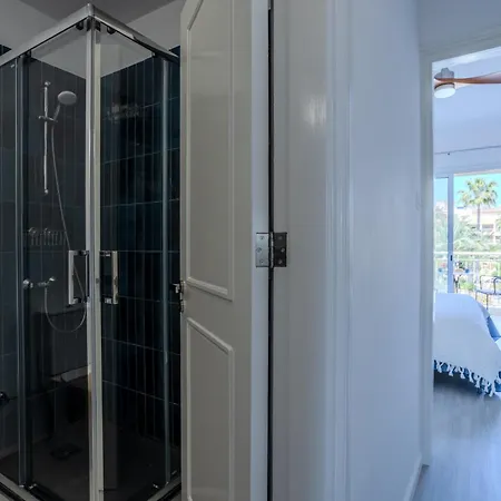 Appartement Regina 