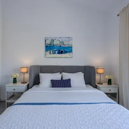 Appartement Regina 