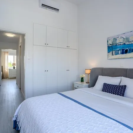 Appartement Regina 