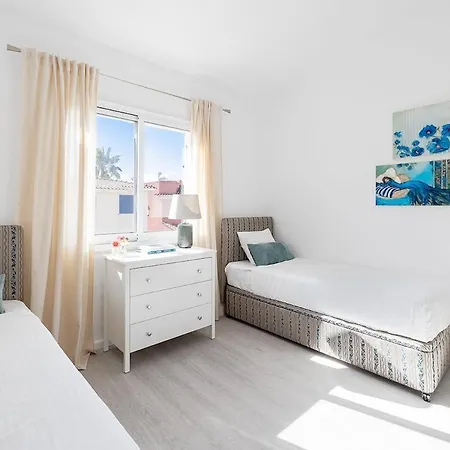 Appartement Regina 
